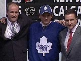 The Leafs can draft: a 2006 review