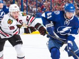 Five predictions for the Stanley Cup Finals